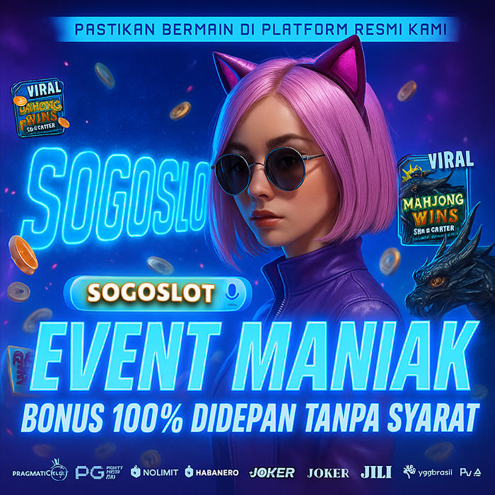slot gacor